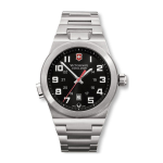 VICTORINOX SWISS ARMY Night Vision II Manuel utilisateur