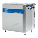 Nilfisk-ALTO SOLAR BOOSTER D/EH : Chat IA &amp; PDF