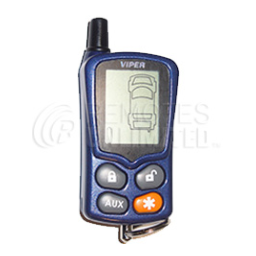 Viper 790XV Owner's Manual | Fixfr