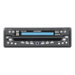 Blaupunkt Chicago IVDM-7002 : Guide d'utilisation + AI