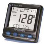 Navman G-PILOT 3100 Manuel utilisateur