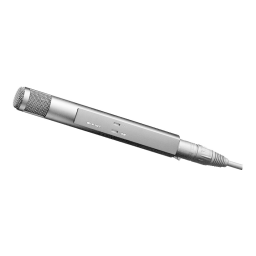 Sennheiser MZQ 30 Manuel utilisateur | Fixfr