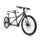Manuel Cannondale Tandem | Chat IA et PDF