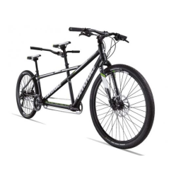 Manuel Cannondale Tandem | Chat IA et PDF | Fixfr