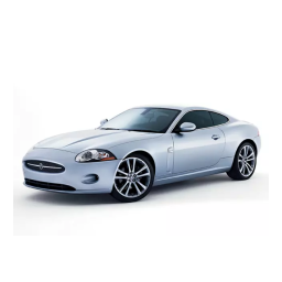Jaguar XK Odyssey: Manuel du Conducteur + Chat IA | Fixfr