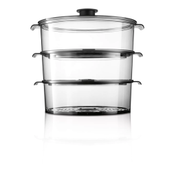 Philips HD9150/91 Avance Collection Cuiseur Vapeur Manuel utilisateur | Fixfr