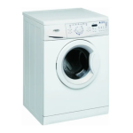 Whirlpool AKZ 157 Manuel utilisateur