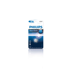 Philips 357/01B Minicells Batterie Manuel utilisateur