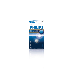 Philips 357/01B Minicells Batterie Manuel utilisateur | Fixfr