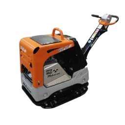 MQ Multiquip MVH408DZ Plaques vibrantes réversible Manuel utilisateur | Fixfr