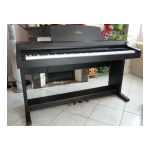 YAMAHA CLP-311: Chat IA et Acc&egrave;s PDF du manuel
