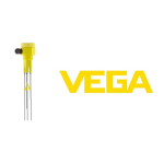Vega EL 4 Conductive multiple rod electrode Mode d'emploi