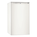 Zanussi ZRG310W Manuel utilisateur