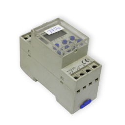 THEBEN TR 611 S Mode d'emploi | Fixfr