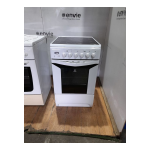 Indesit K3C55(W)/FR Manuel utilisateur