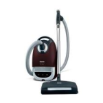 Miele S 5980 Manuel utilisateur