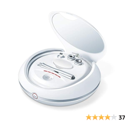 Beurer FC 100 Microdermabrasion Appareil anti rides Product fiche | Fixfr