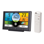 AcuRite Weather Station Manuel utilisateur