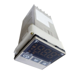 OMRON E5CS-RKJX R&eacute;gulateur Temp&eacute;rature | PDF &amp; IA