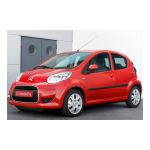 Citro&euml;n C1 : Manuel Utilisateur + Chat IA &amp; PDF