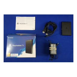 PlayStation TV VTE-1016