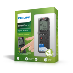 Philips DVT 1150 Manuel utilisateur