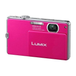 Panasonic DMC-FP2, FP1: Mode d'Emploi + Chat IA
