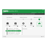Nero BackItUp Manuel d'utilisation + AI Chat