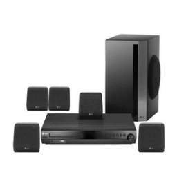 LG HT302SD: Manuel Utilisateur + Chat IA & PDF | Fixfr