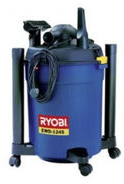 Ryobi EWD-1260 Manuel utilisateur | Fixfr