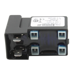 Aeg-Electrolux 65843G-M Manuel utilisateur | Fixfr