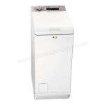 AEG L75370TL Manuel utilisateur