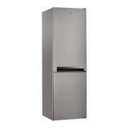 Whirlpool BLF 8001 OX Manuel utilisateur | Fixfr