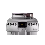 Saeco HD8930/01 Saeco Royal Machine espresso Super Automatique Manuel utilisateur