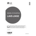 Manuel d'utilisateur LG T1074TEFTM | Chat IA et PDF