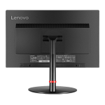 Lenovo THINKVISION T23I-10 BLACK Moniteur PC Manuel du propri&eacute;taire