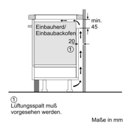 Bosch SERIE 4 PIF645BB1E Plaque électrique, vitrocéramique ou induction Manuel du propriétaire | Fixfr