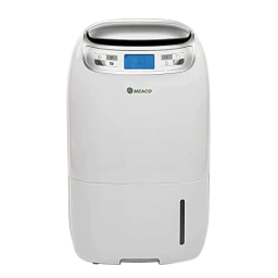 Manuel Meaco Low Noise 12L | Chat IA & PDF | Fixfr