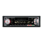 JVC KS-FX722R Manuel utilisateur