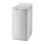 Indesit BTW L65230 FR Washing machine Product information