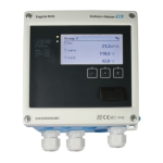 Endres+Hauser EngyCal RH33 Manuel utilisateur