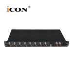 Icon Umix 1010 Interface Manuel utilisateur