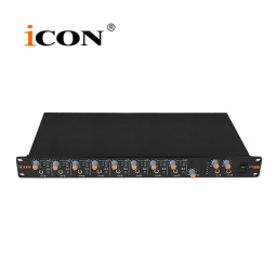 Icon Umix 1010 Interface Manuel utilisateur | Fixfr