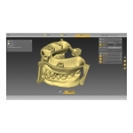 Dentsply Sirona inLab CAD SW 18.0.x Mode d'emploi