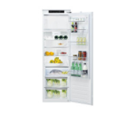 Bauknecht KVIS 28613 Refrigerator Manuel utilisateur