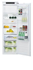 Bauknecht KVIS 28613 Refrigerator Manuel utilisateur | Fixfr