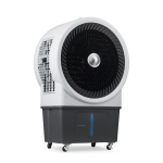 NewAir FEC3K5GA00 Frigidaire Evaporative Cooler, 3500 CFM, Energy Efficient Eco-Friendly Cooling, 21 Gallon Water Tank Manuel utilisateur