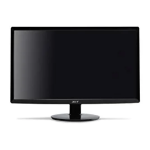 Acer T1900HQ Monitor Manuel utilisateur