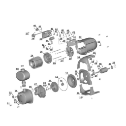 EINHELL BG-AW 1140 N Manuel utilisateur | Fixfr