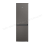 HOTPOINT/ARISTON HAFC8 TI21SK Fridge/freezer combination Manuel utilisateur